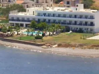 Hotell Souli Polis