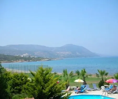 Hotel Souli 2*
