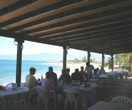 Hotel Souli Polis