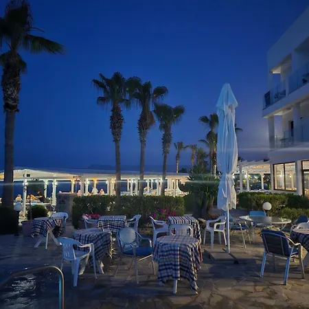 Hotel Souli