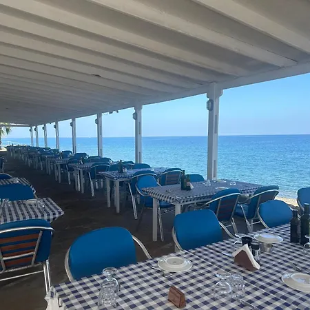 Hotel Souli 2*
