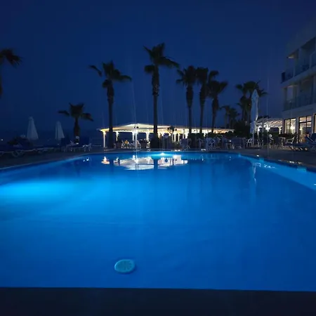 Souli Hotel Polis