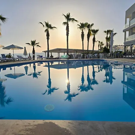 Hotel Souli Polis