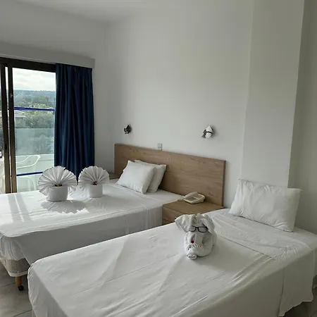 Souli מלון