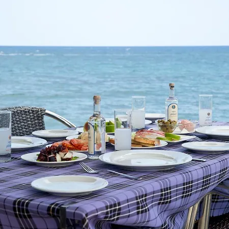 Souli Hotel 2*
