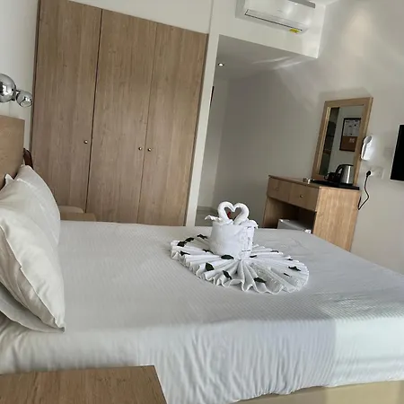Souli Hotel Polis