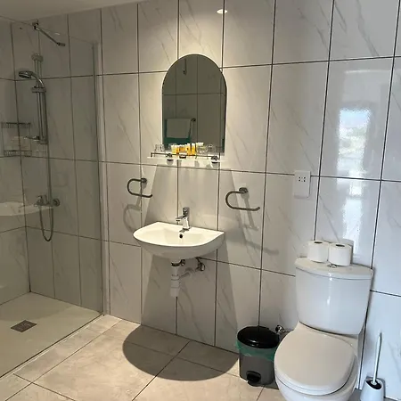 Hotel Souli Polis
