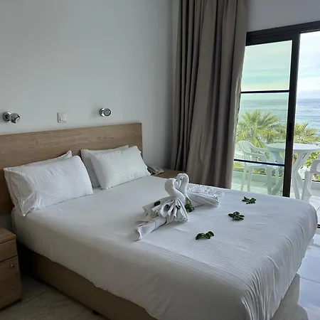 Souli Hotel 2*