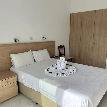 Hotel Souli 2*