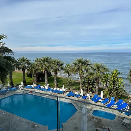 Souli Hotel Polis