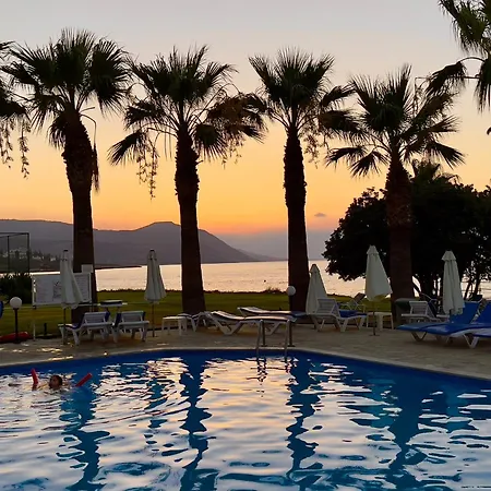 Souli Hotel Polis