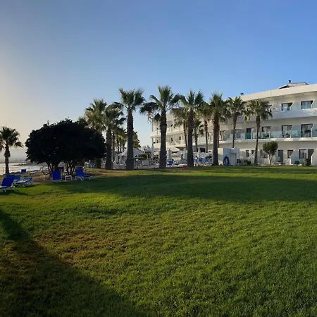 Hotel Souli Polis
