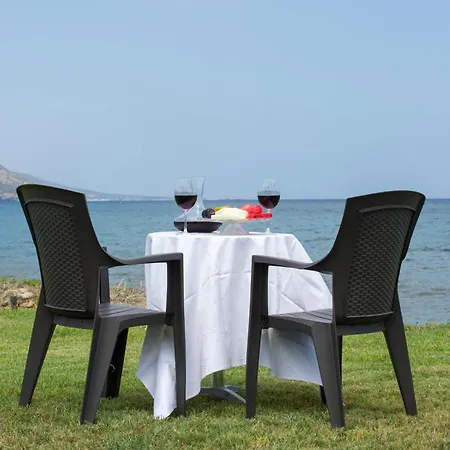 Hotel Souli Polis