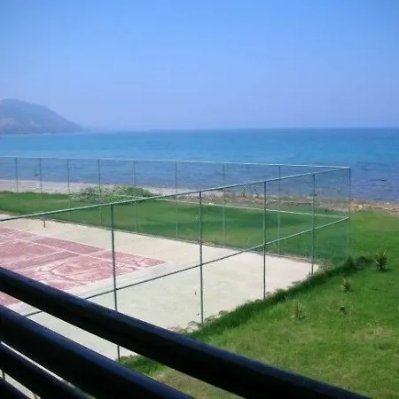 Hotel Souli 2*