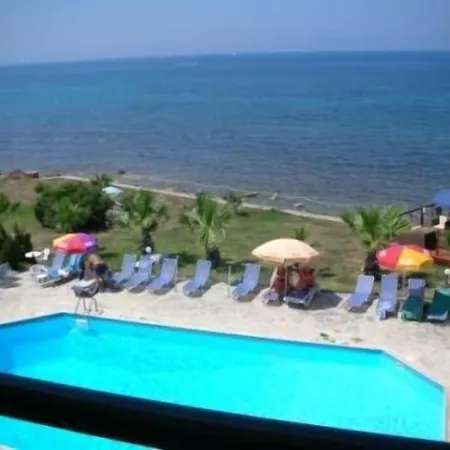 Hotel Souli 2*