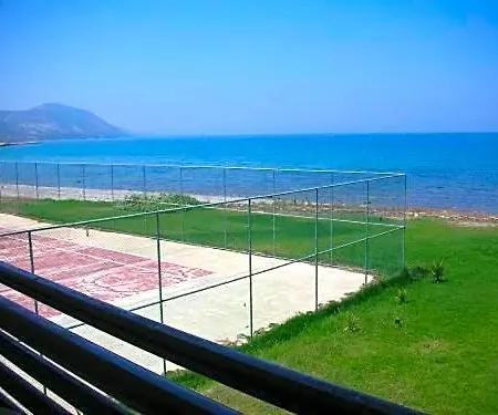 Souli Hotel Polis