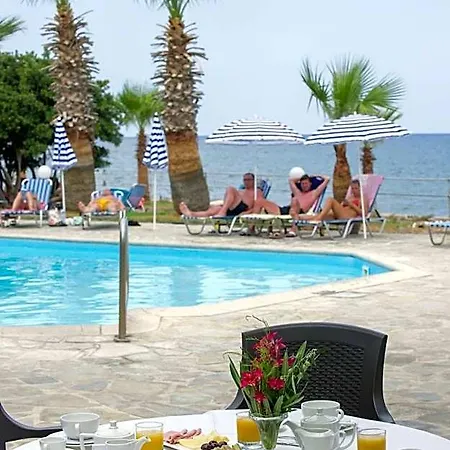 Souli Hotel Polis