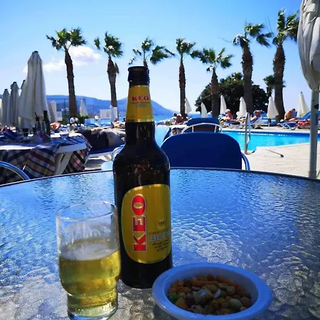 Souli Hotel Polis