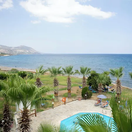 Hotel Souli
