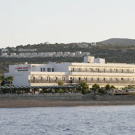 Souli Hotel Polis