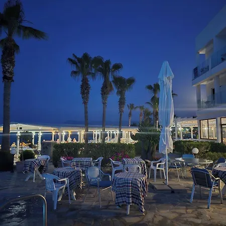 Souli Hotel 2*