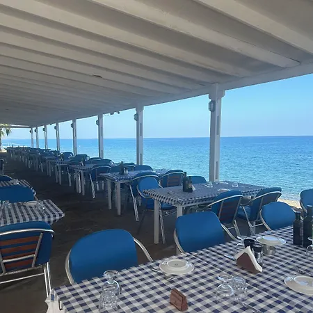 Hotel Souli Polis
