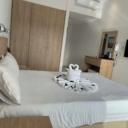 Hotel Souli Polis