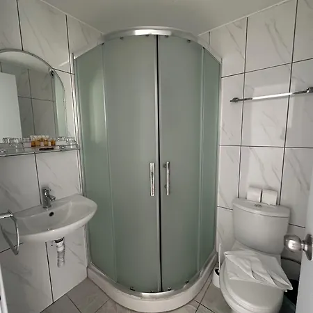 Souli Hotel Polis