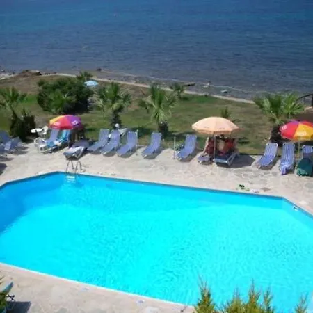 Hotel Souli Polis