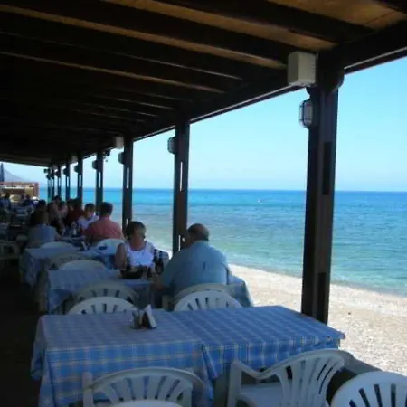 Souli Hotel 2*