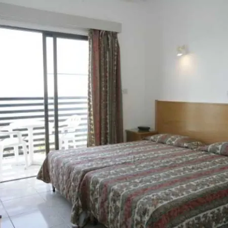 Hotel Souli Polis