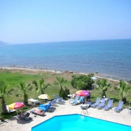 Souli 2* Polis