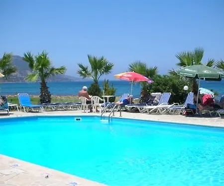 Hotel Souli