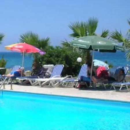Hotel Souli Polis