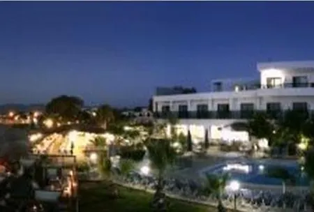Hotel Souli Polis