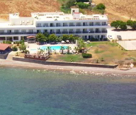 Souli Hotel 2*
