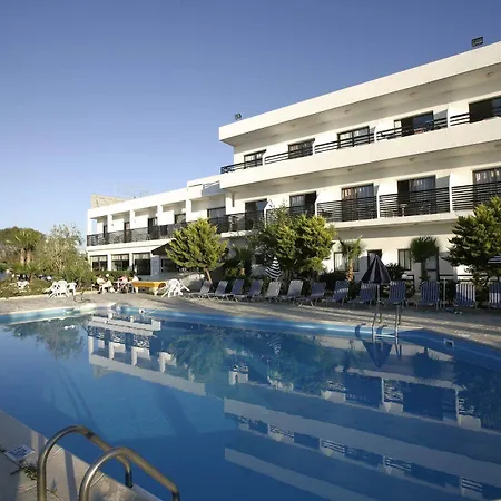Souli Hotel 2*