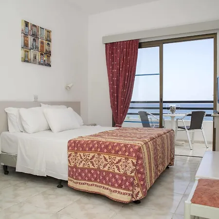 Souli Hotel 2*