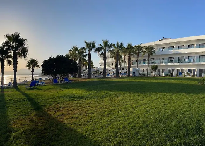 Hotel Souli Polis