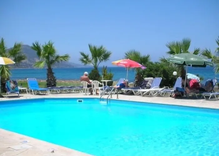 Hotel Souli 2*