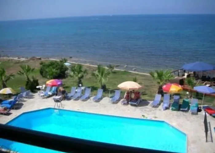 Hotel Souli 2*
