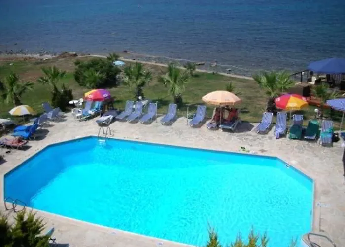 Hotel Souli Polis
